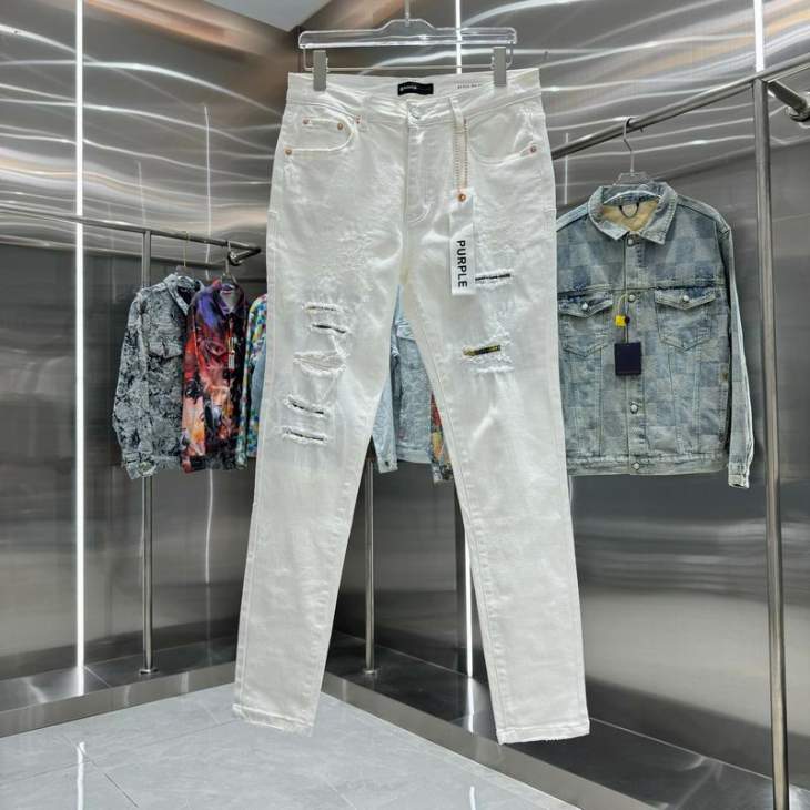 Picture of Purple Brand Jeans Long _SKUPurpleBrandsz30-38hgntx3312990